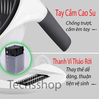 Bộ dụng cụ nhà bếp đa năng 7 in 1