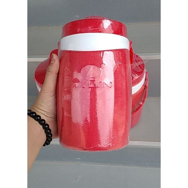 💦Bình đá giữ nhiệt Tý Liên 1000 ml 💦