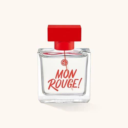 Nước hoa Yves Rocher Mon Rouge ⚡HÀNG ĐỨC⚡ 30ML