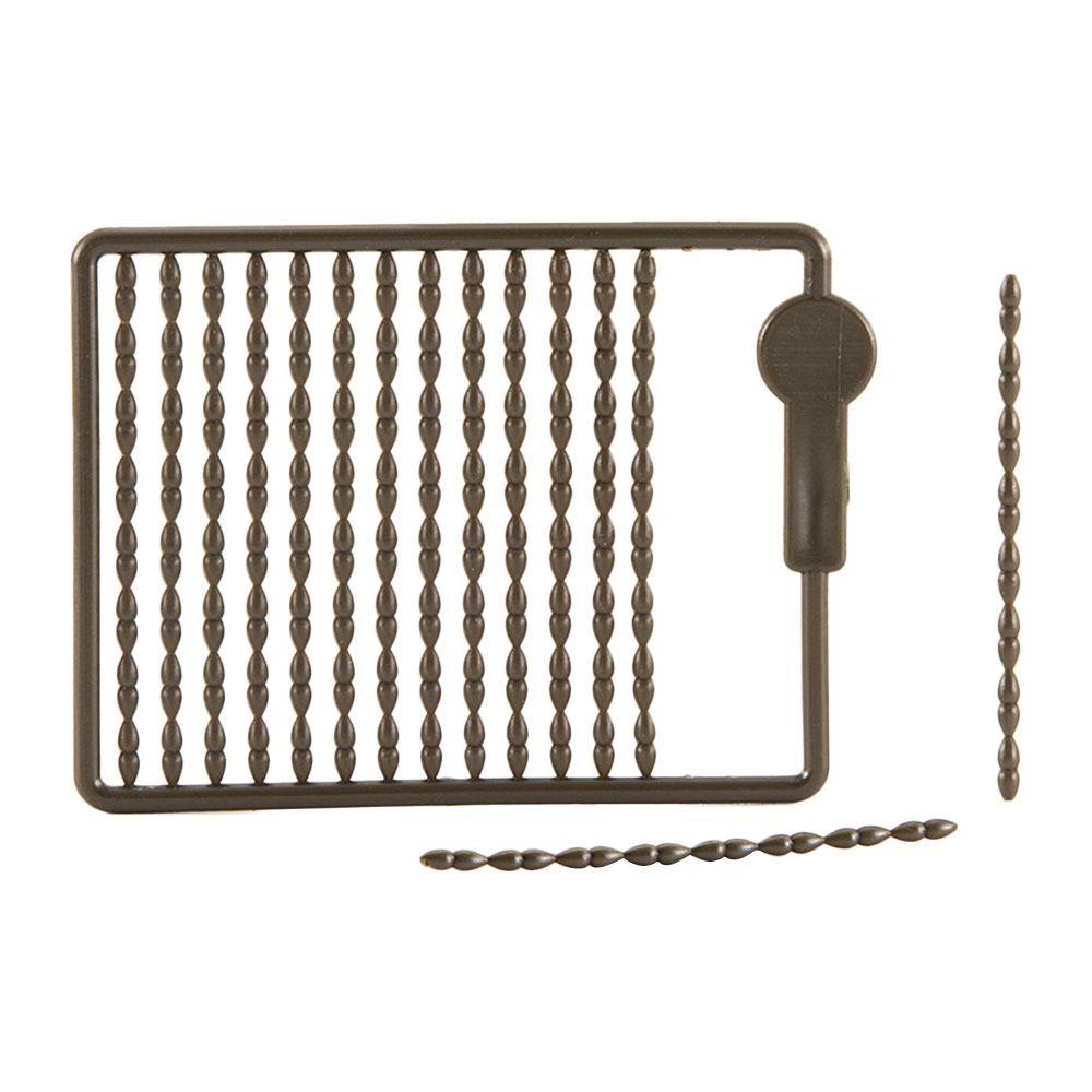 MUVAKO Phụ Kiện Chặn Mồi Câu Cá Kích Thước Nhỏ Tiện Dụng Giá Đỡ