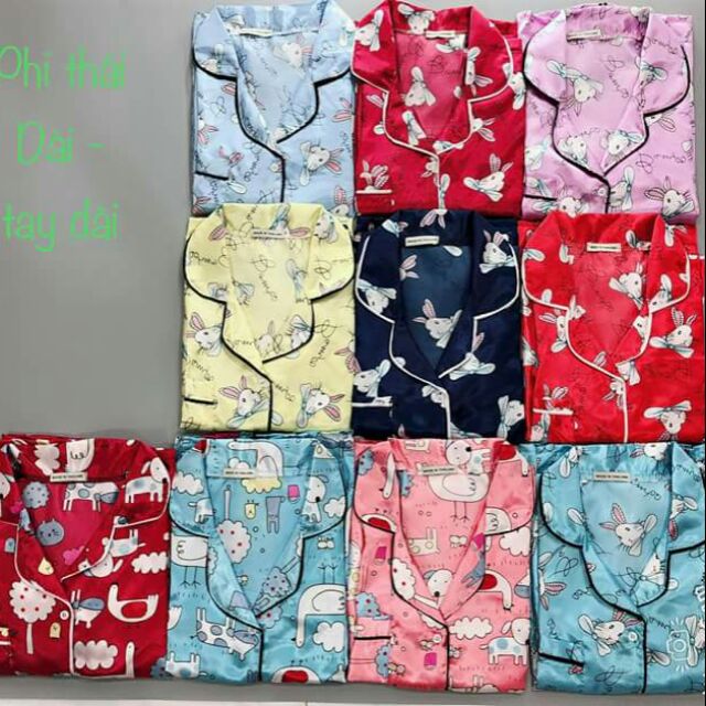 Áo quần bộ phi thái