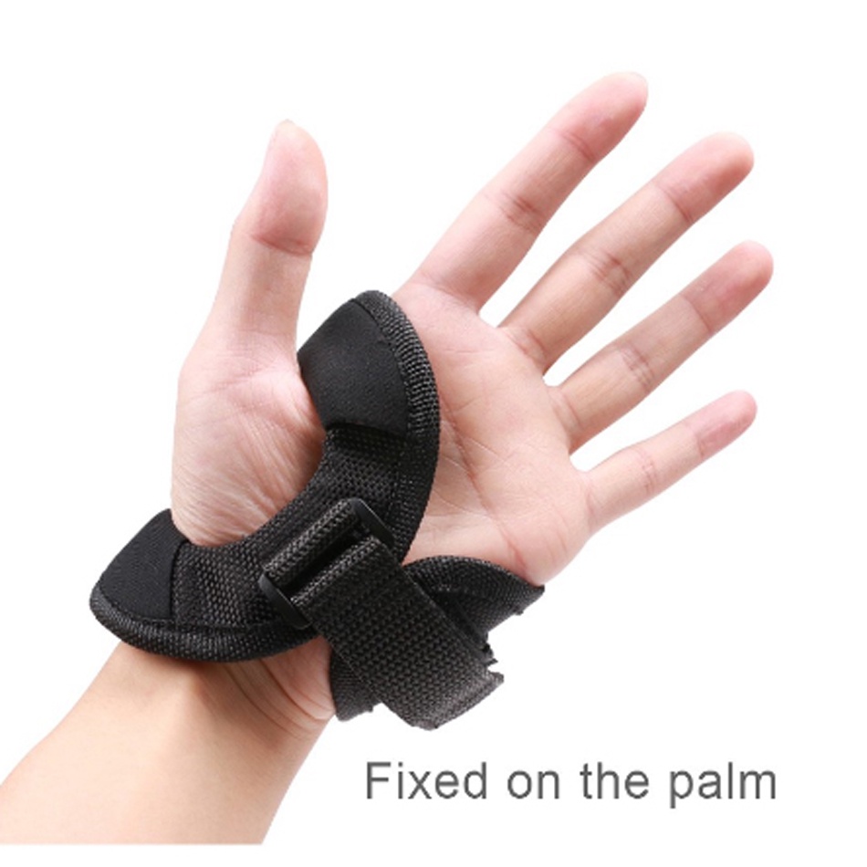 [Hàng sẵn sàng]Gopro Hero 9/8/7/6/5 Dây Đeo Tay Xoay 360 Độ Cho Máy Ảnh Insta 360 One X X2 R Dji Action | BigBuy360 - bigbuy360.vn