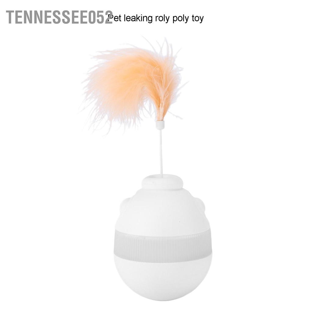 Gậy Đồ Chơi Gắn Lông Vũ Giúp Giảm Căng Thẳng Dành Cho Mèo Cưng