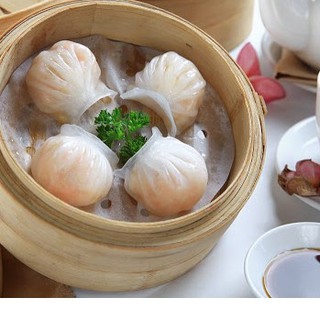 Dimsum Há Cảo Tôm [ NOWSHIP TPHCM]
