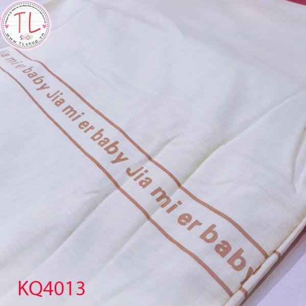 Thời trang trẻ em - Bộ áo quần thun ngắn hình bóng đèn - Quần áo bé trai - Bộ bé trai - Quần áo bé gái - Bộ bé gái
