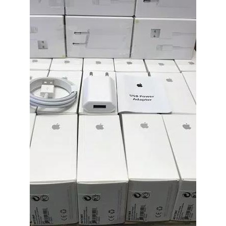 Cục Sạc Casan Cho Iphone 5 / 5s / 6 / 6s