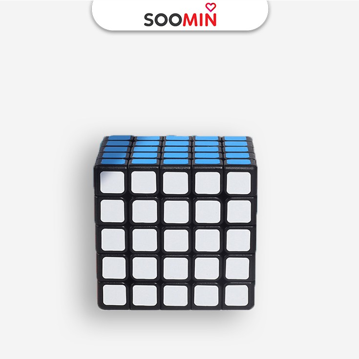 Rubik Shengshou Mr.M Từ Tính Không Viền 2x2 3x3 4x4 5x5 6x6 7x7 , Đồ Chơi Trẻ Em Lắp Ráp