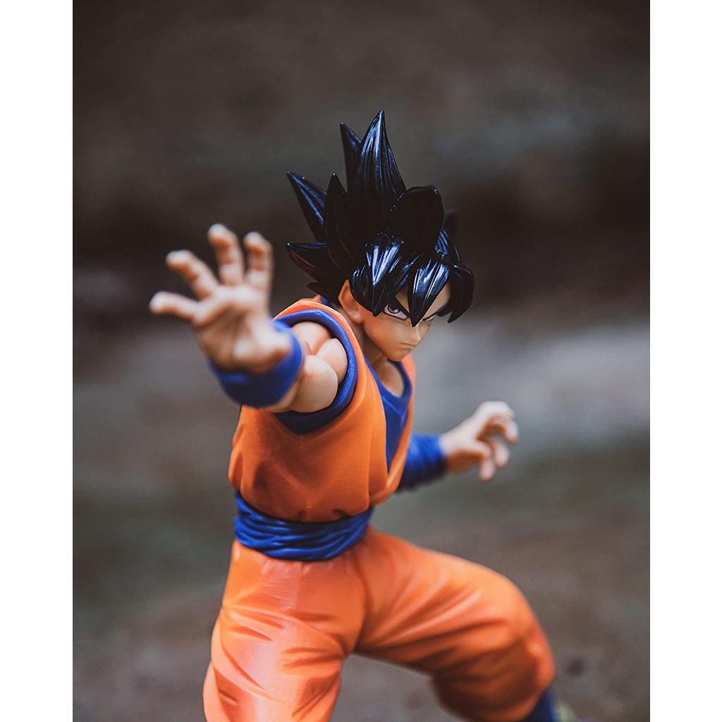 Dragon Ball Super - Maximatic The Son Goku VI
