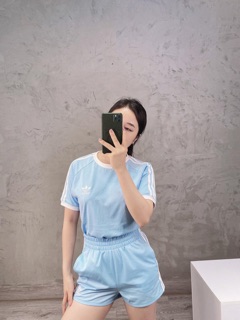 Sét bộ Adidas[full tag code]