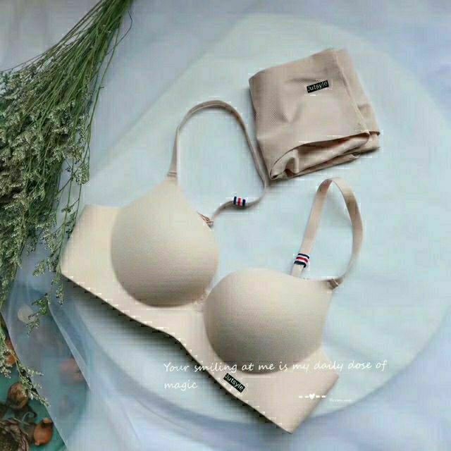 Sét Bộ Đồ lót đúc Su Non mềm mại.mặc siêu mát dễ chịu | BigBuy360 - bigbuy360.vn