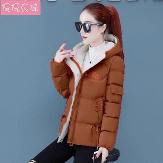 Áo Phao Lông Vũ Nữ, Áo Phao Nữ KA 3 Lớp 4 Màu Sắc Thời Thượng Trẻ Trung Năng Động