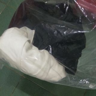 Đầm Si của Nguyễn Thanh.