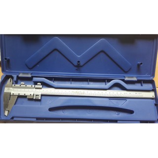 Thước kẹp cơ 300mm thép hợp kim
