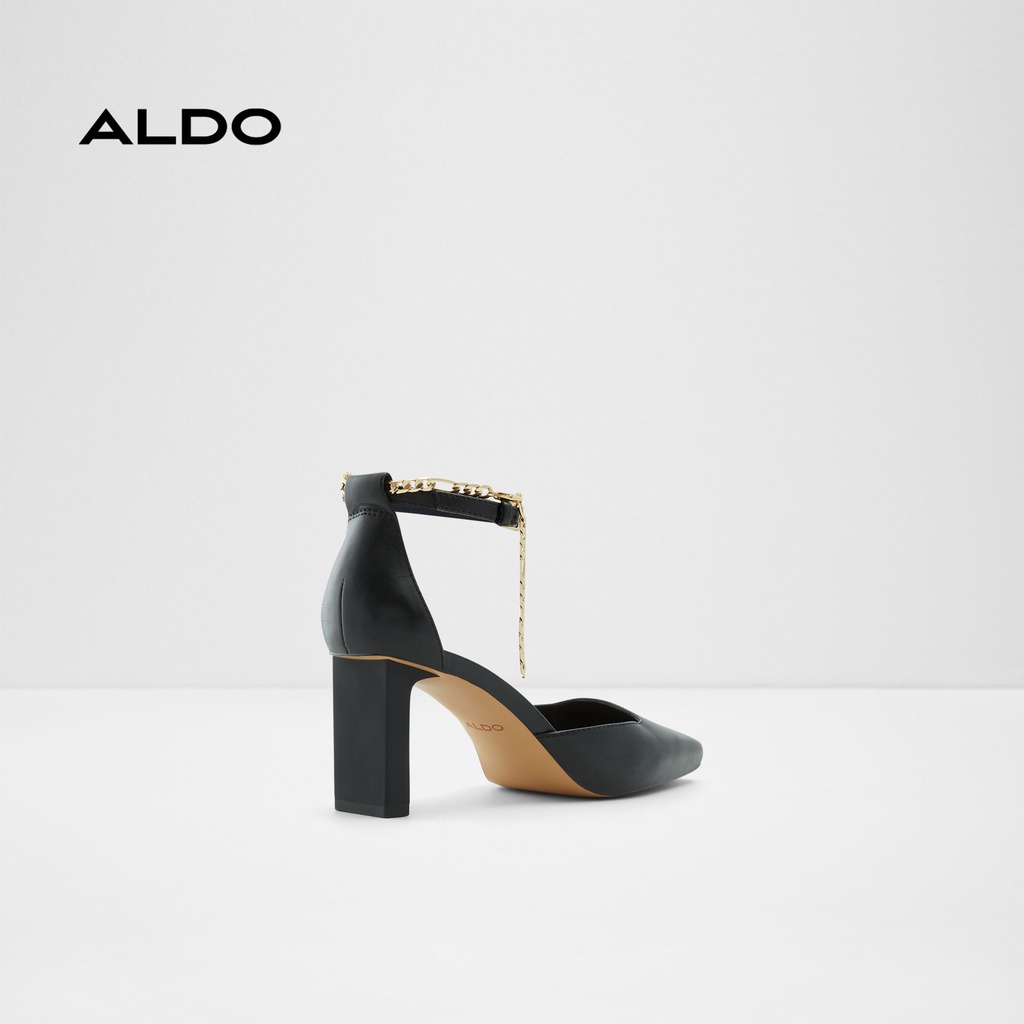 Giày Sandal bít mũi nữ ALDO SOFTIE