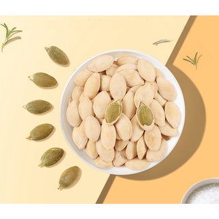 Hạt Bí Rang, Hạt Bí Ngô 40g - 50g - 250g Tân Lộc Phát (Loại VIP)