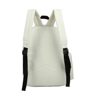 [Freeship 99k Toàn Quốc][HOT HOT] Bộ 2 món balo vải canvas cao cấp