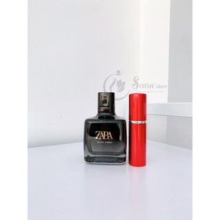 Nước hoa Zara dành cho nữ - Chiết 10ml