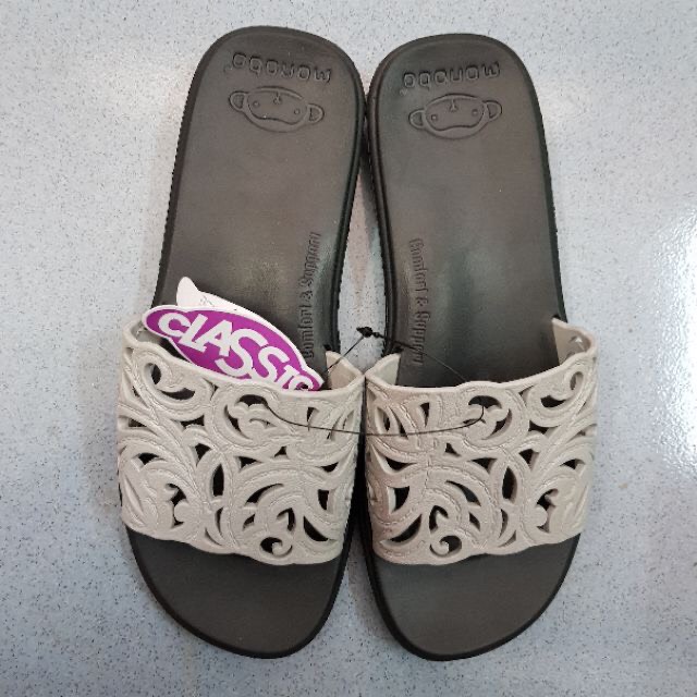 Dép mũ nữ Monobo Thái