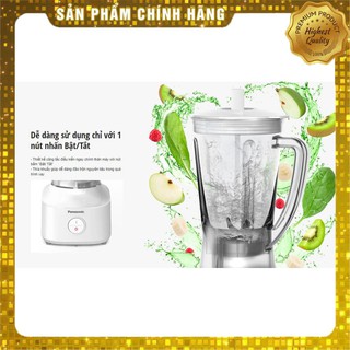 [FREESHIP] Máy Xay Sinh Tố Panasonic MX-M100
