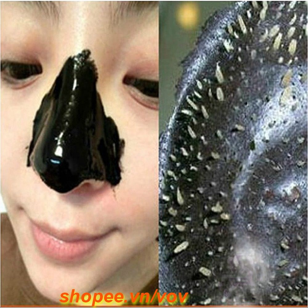 Gel Mặt nạ Lột Mụn Than Tre Hoạt Tính 40g Lccosmetics Chính Hãng.