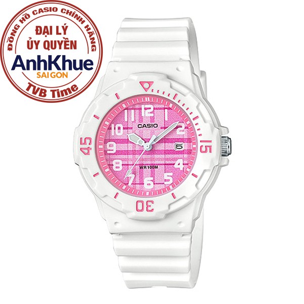 Đồng Hồ Nữ Casio LRW-200H-4CVDF