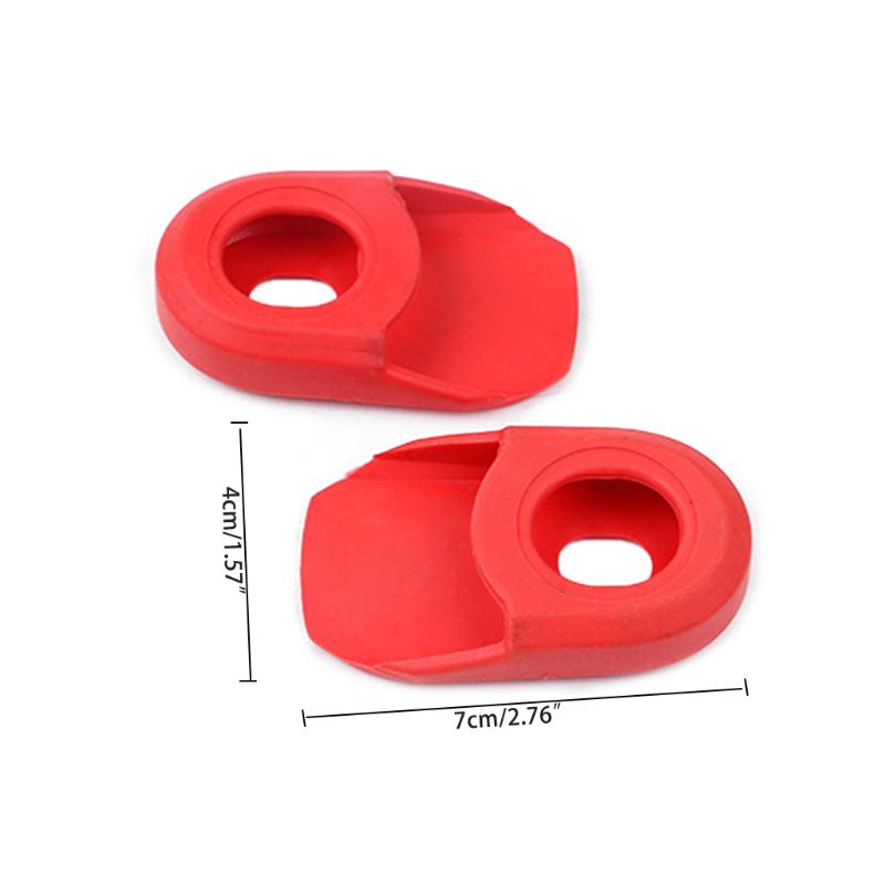 Vỏ Bọc Bảo Vệ Trục Quay Xe Máy Cas