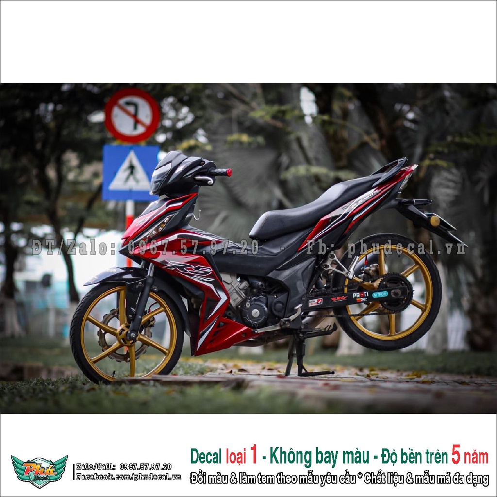 Tem rời Winner đỏ đen Rs (2)