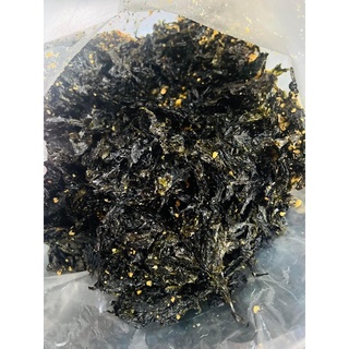 Rong Biển Cháy Tỏi