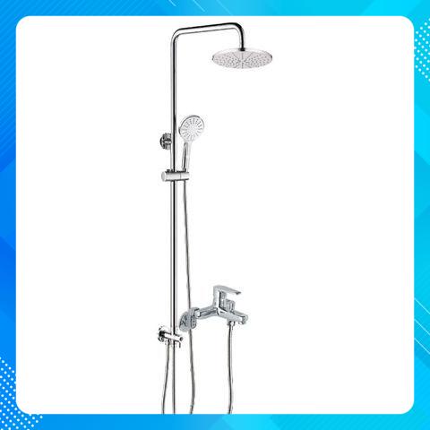 Sen Tắm Đứng Nóng Lạnh Luxta L7223