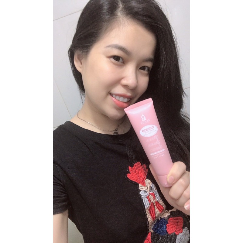 Sữa rửa mặt Black Diamod dịu nhẹ dạng gel sạch da chiết xuất thiên nhiên 50g | BigBuy360 - bigbuy360.vn