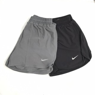 Quần Short Dù Tập Thể Thao Nữ