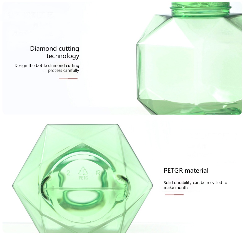 Chai tạo bọt đựng sữa tắm dạng nhấn thiết kế kiểu hoa 300ml dành cho phòng tắm đi du lịch