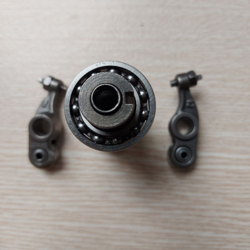 Trục cam cò wase s110 loại 1 lỗ