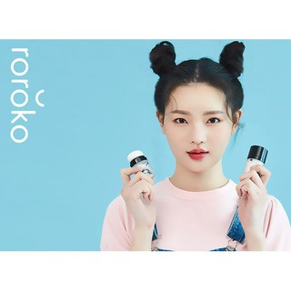 Bông Bột Tóc Tạo Nếp Và Giảm Dầu Tóc Roroko Cotton Candy Hair Powder