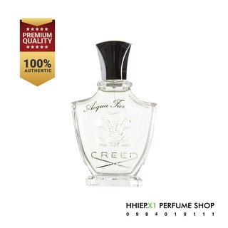 HHIEP.X1 - Nước hoa chính hãng C.reed Love In White, Acqua Fiorentina, A.ventus For Her ❤️ Nước Hoa Nam Nữ Chính Hãng