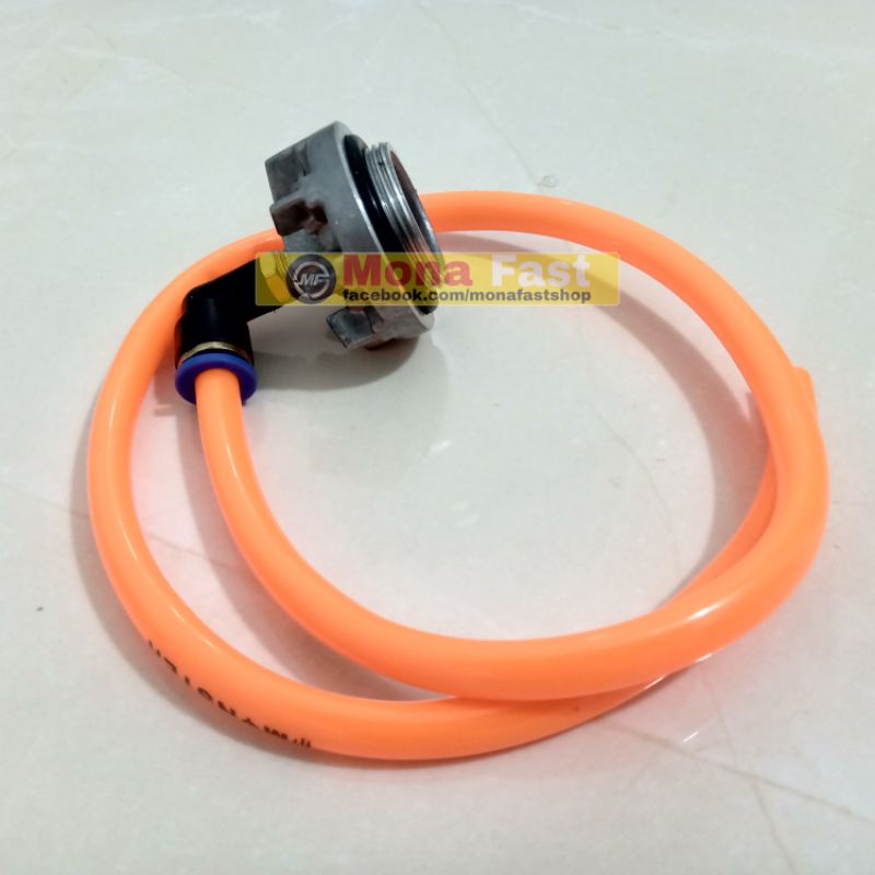 Nắp Supap thông hơi nắp cò thông hơi nhiều màu dây