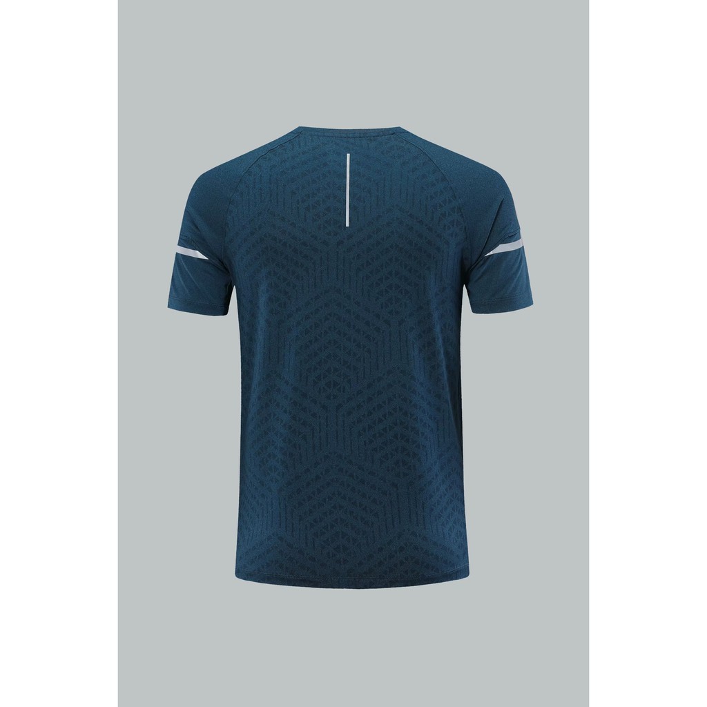 ✨Mua nóng✨ Under Armour Bộ đồ thể thao nam áo thun tay ngắn Tạo hình cơ thể Quần áo thoáng, nhẹ, mát