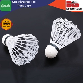 Quả cầu lông nhựa bomingdun 500 - ống 6 quả