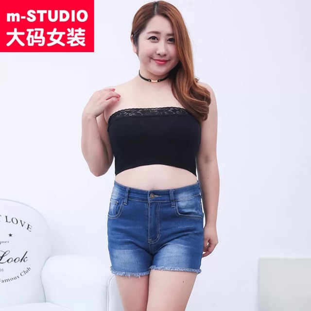 Thanh lý Áo quây cotton bigsize.