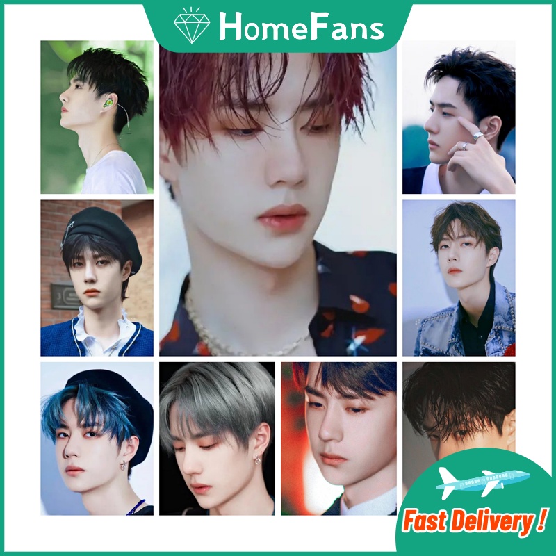 Bộ Tranh Đính Đá 5D Tự Làm 30x40cm / 40x50cm Trang Trí Nhà Cửa