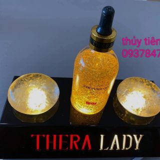 Serum tinh chất vàng 24k gold ampoule