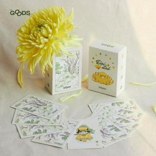 FW.GOODS - Bộ Bài Tây "Đại Đoá" phiên bản Tết 2024