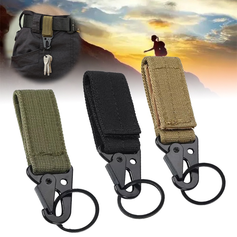 1 Khóa Gài Ba Lô Hình Chim Đại Bàng Bằng Vải Hai Lớp Chống Thất Lạc
