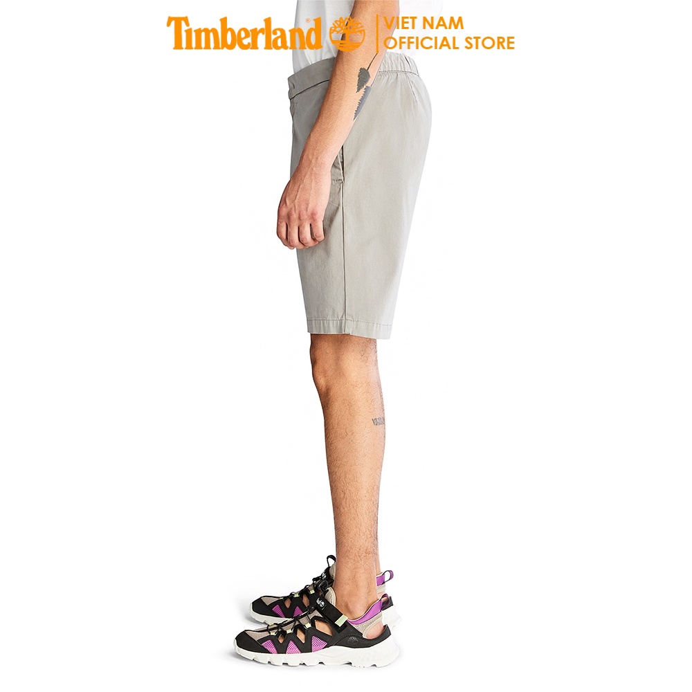 [SALE] Timberland Quần Shorts Nam All Day - Ultrastretch Short Anti-odor -  TB0A26JN