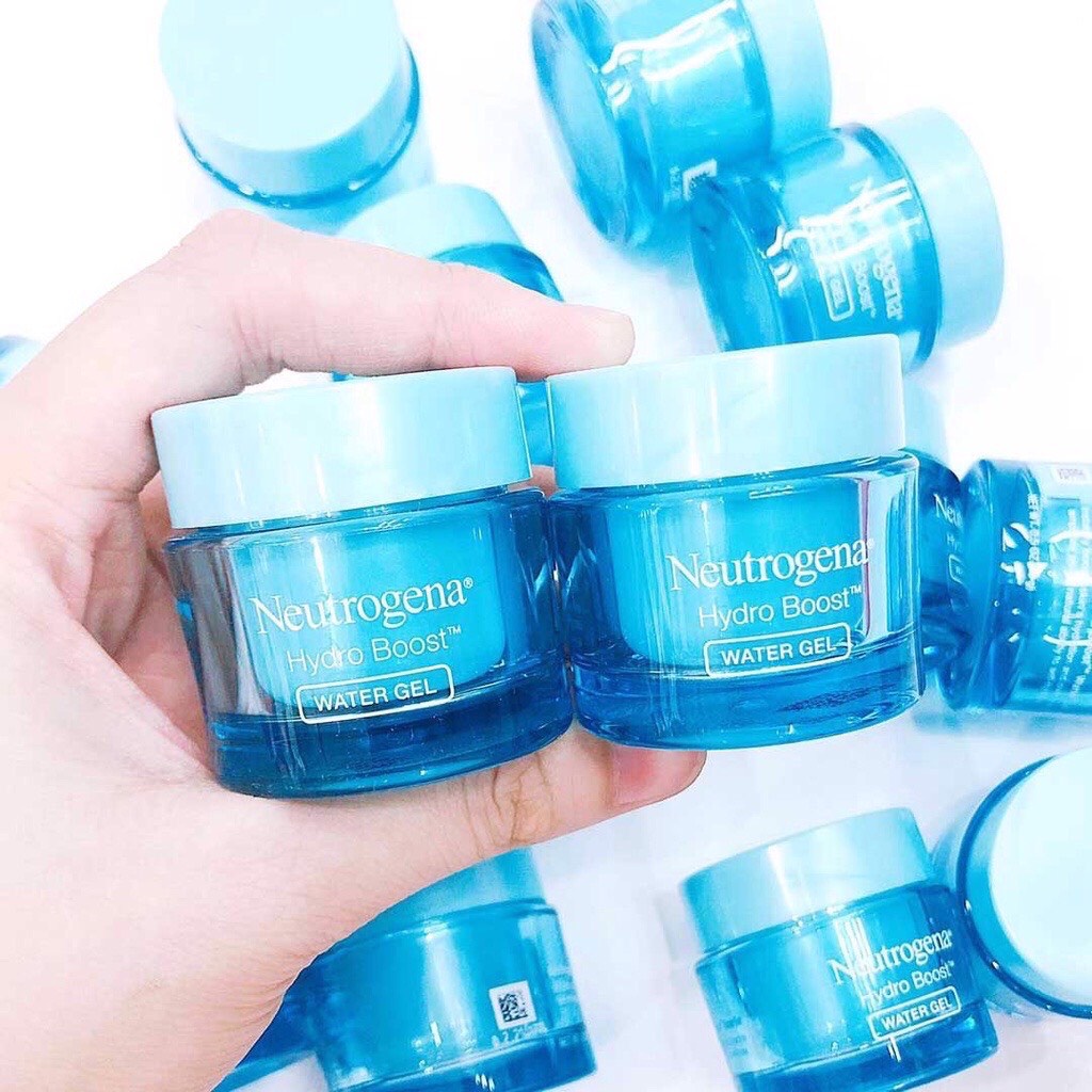 Kem Dưỡng Neutrogena Hydro Boots Water Gel 15g,Kem dưỡng ẩm cho da dầu Neutrogena chính hãng | BigBuy360 - bigbuy360.vn