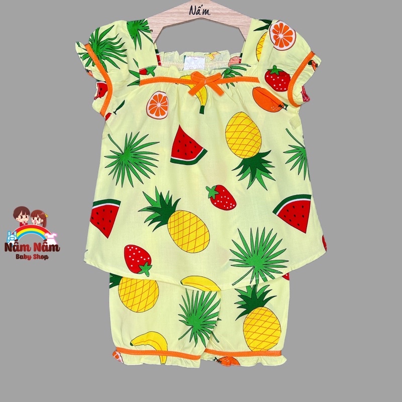 Bộ quần lửng mẹ, bé gái, bé trai nhiều màu vải lanh/tole 2 da-Bảo Sam