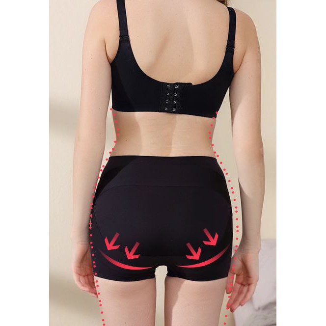 [SALE GIÁ SHOCK] Quần gen bụng độn mông microfiber Popup Chuẩn Miss J Vietcorset xuất Nhật | BigBuy360 - bigbuy360.vn