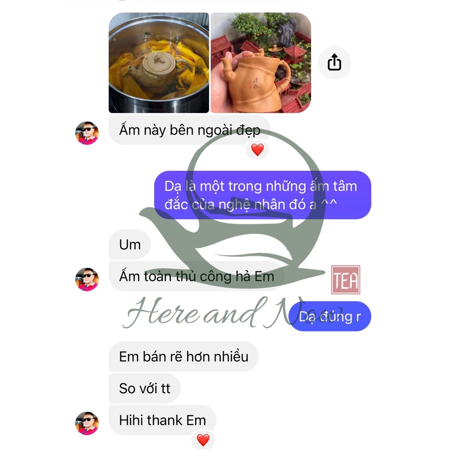 Ấm tử sa Nghi Hưng cao cấp 120ml ấm trà Nghi Hưng thủ công làm bằng tay