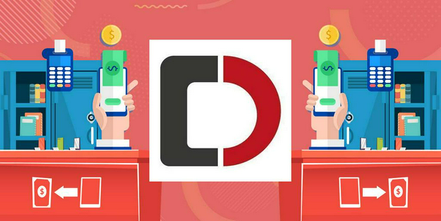 [Scan & Pay] - Di Động Việt - Giảm 200K cho đơn từ 4000K