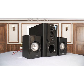 Loa Vi Tính Bluetooth SoundMax A960